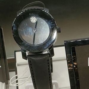 Movado Ladies Watch